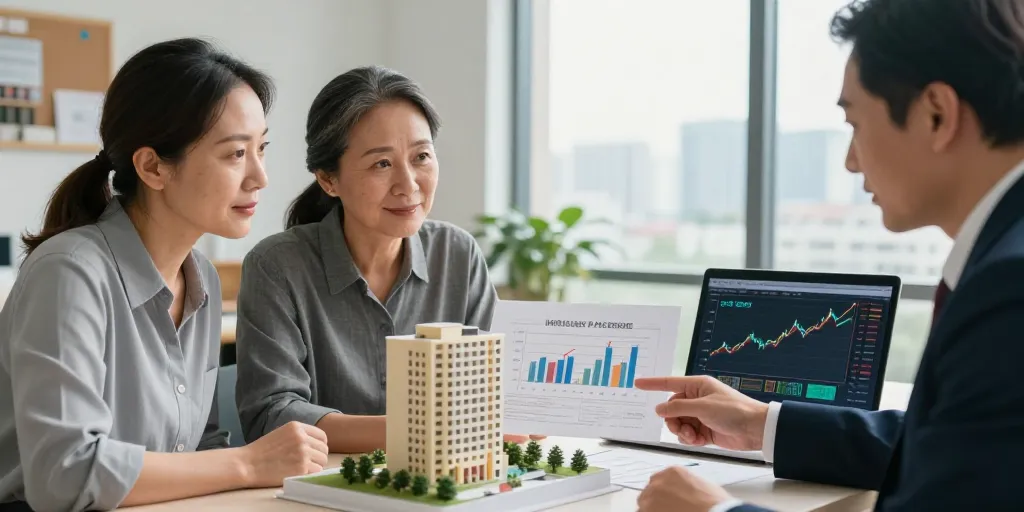 investissement residentiel