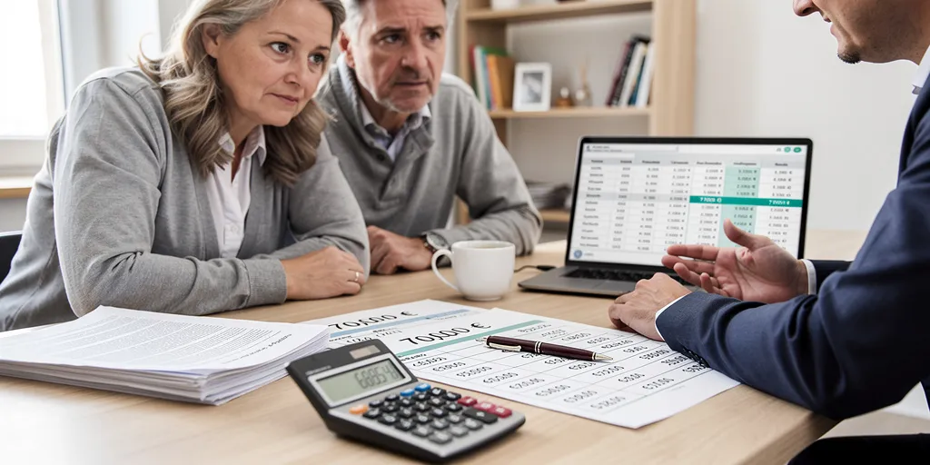 rachat de credit 70000 euros