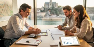 renegociation de taux lyon