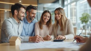 revenus pris en compte pour pret immobilier