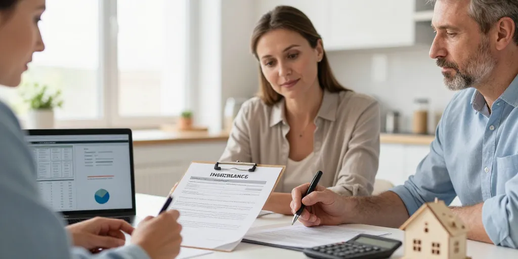 Achat immobilier malin : nos astuces pour une assurance habitation performante et économique