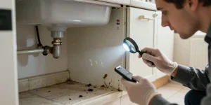 Acheter un bien immobilier : comment détecter la présence de cafards avant la signature