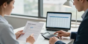 comment calculer un teg