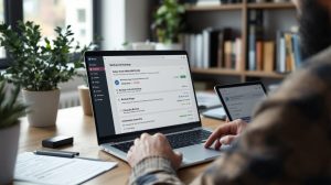 sauvegarde site WordPress