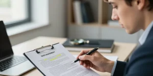 compromis condition suspensive