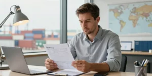 courtier en marchandises