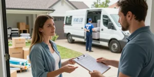 Débarras gratuit avant une vente immobilière : comment ça marche ?