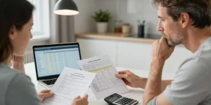 frais de rachat de credit