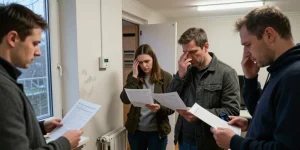 hlm pas de chauffage