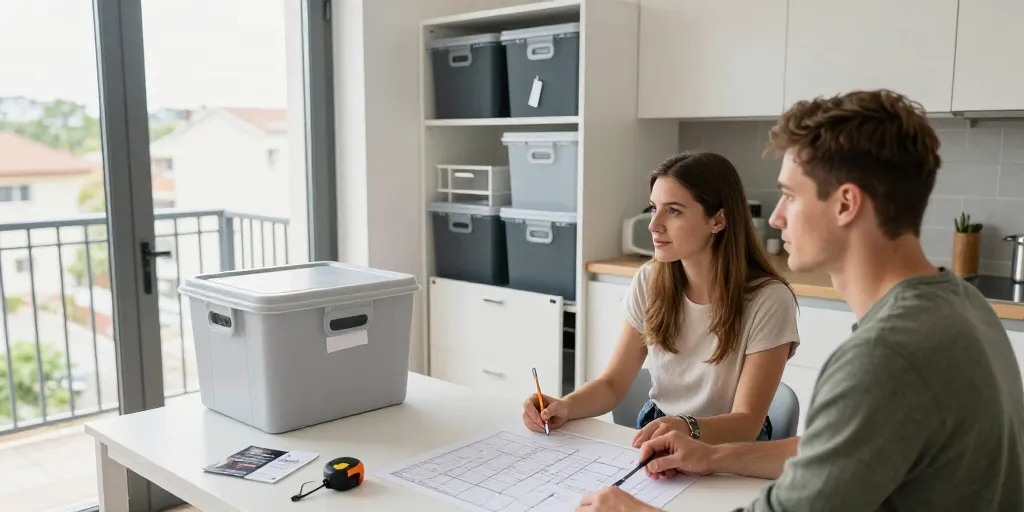 garde meuble maurepas