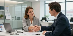 organisme caution prêt immobilier