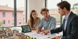 Pourquoi l’accompagnement compte autant dans un projet immobilier neuf à Toulouse ?