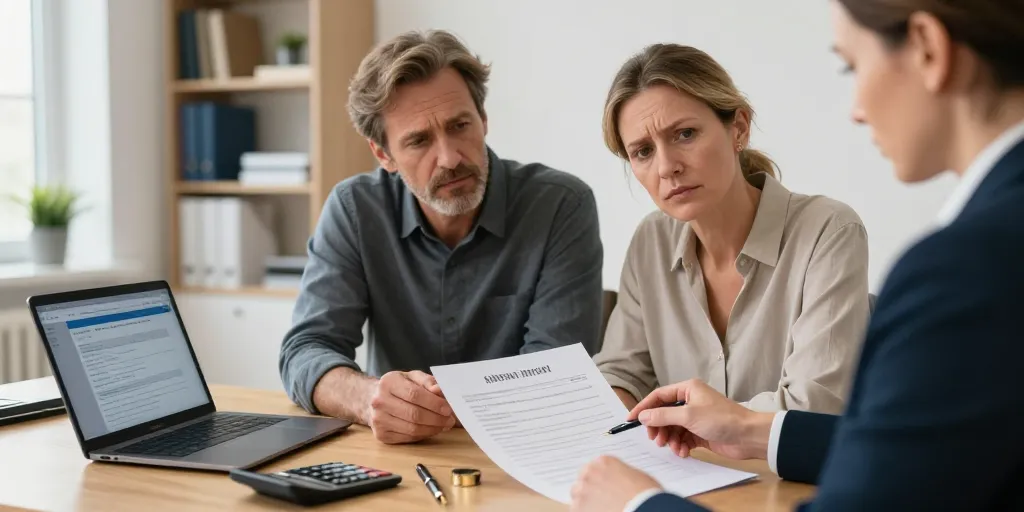 rachat de soulte frais