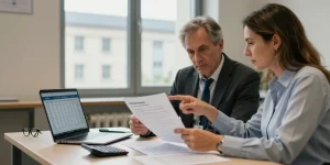 regroupement de credit pour fonctionnaire