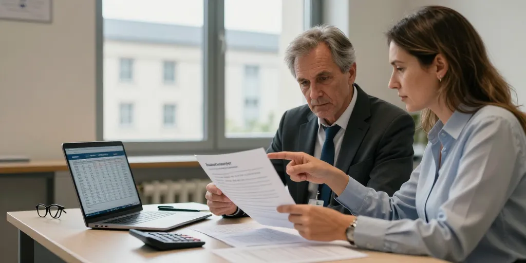 regroupement de credit pour fonctionnaire