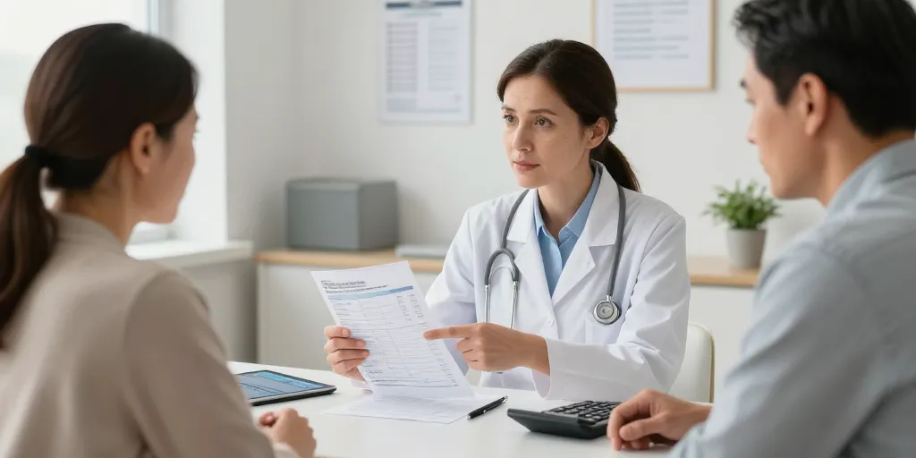 remboursement mutuelle medecin