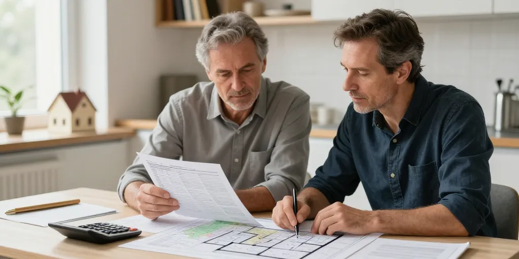 taxe habitation valeur locative