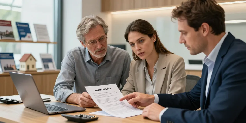 banque spécialisée rachat de soulte