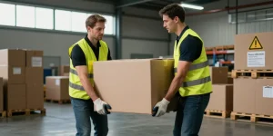 c'est quoi une manutention