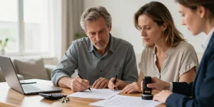 changement résidence principale