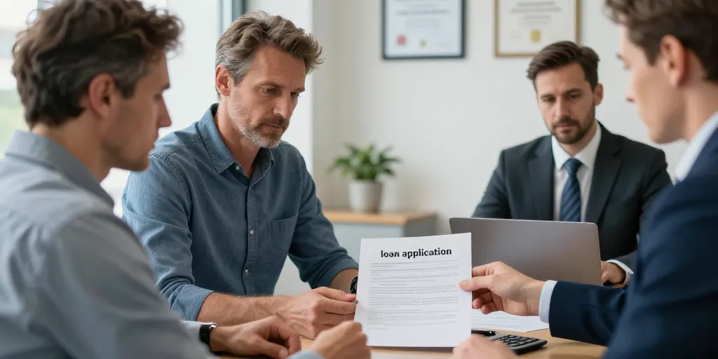 credit pour chomeur indemnisé