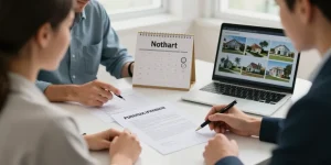 délai de rétractation après offre d'achat immobilier