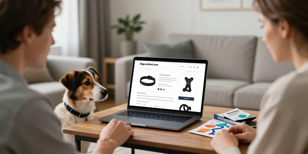 dog-confort.com