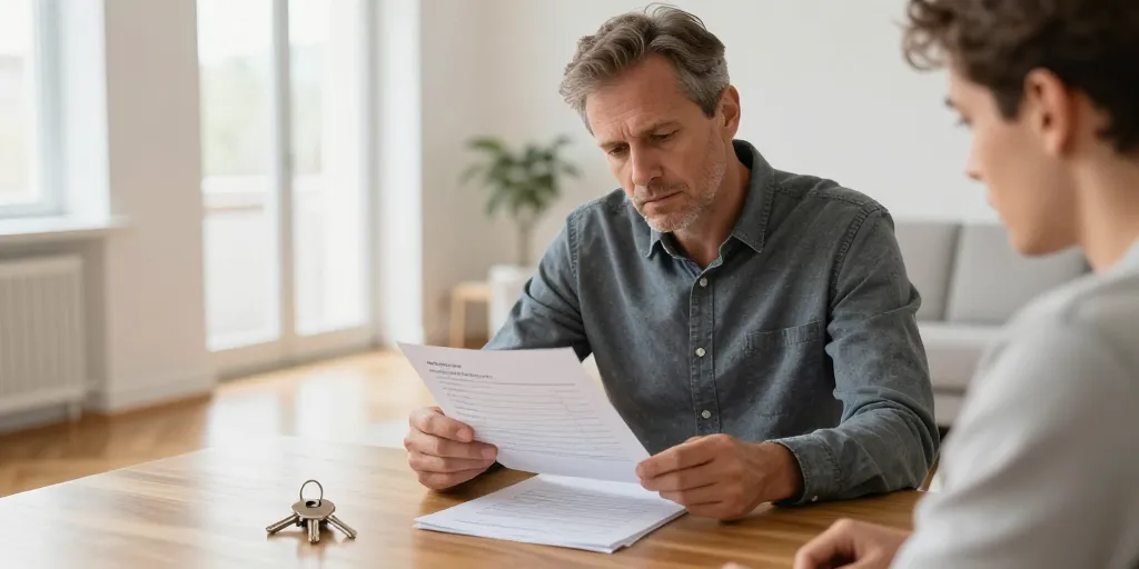 locataire à éviter