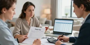 prêt relais condition