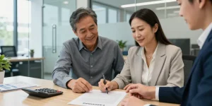 racheter un credit renouvelable