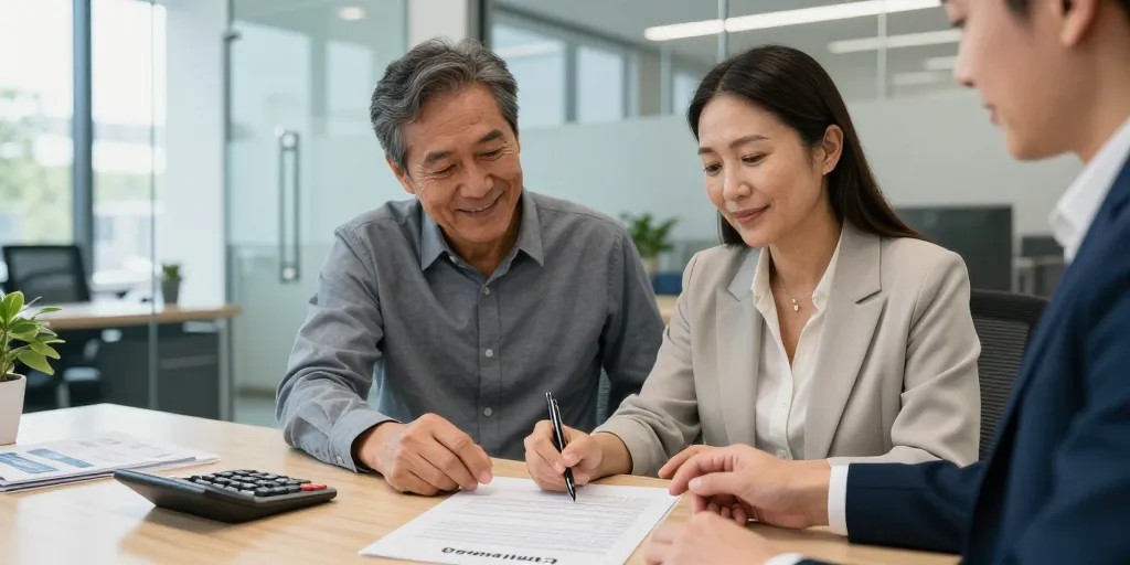 racheter un credit renouvelable