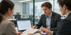 récupérer argent sur compte séquestre