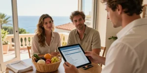 Résidence secondaire sur la Côte d'Azur : comment rentabiliser son bien grâce à la location saisonnière