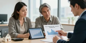 taux crédit immobilier 25 ans 2025