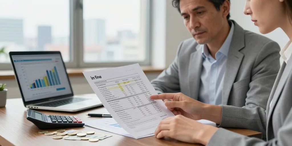 taux prêt in fine simulation