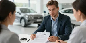 annuler un credit auto