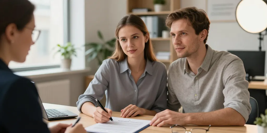 Assurance de prêt : comment identifier le contrat fait pour vous ?