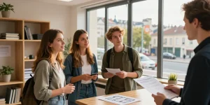 Comment choisir la résidence étudiante idéale à Lyon pour la rentrée ?