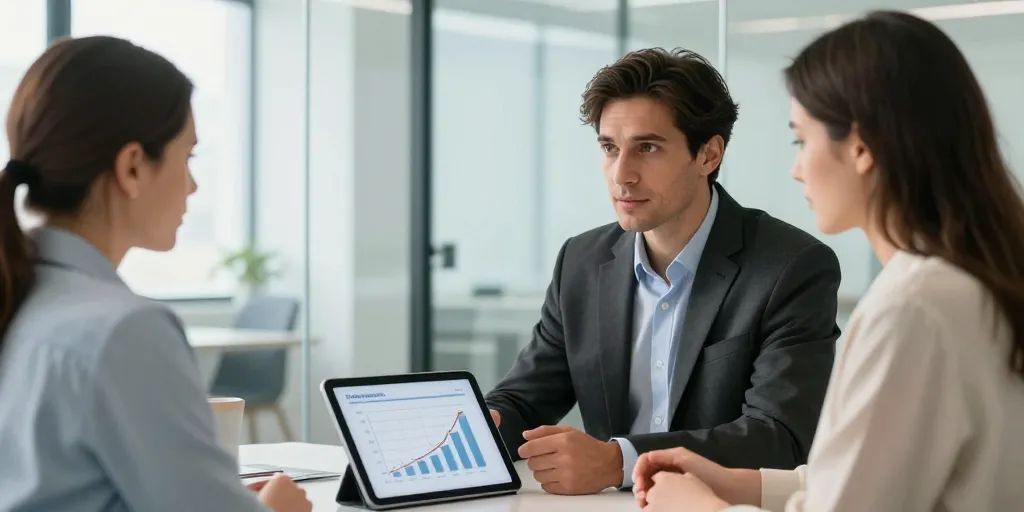 courtier rachat de credit consommation