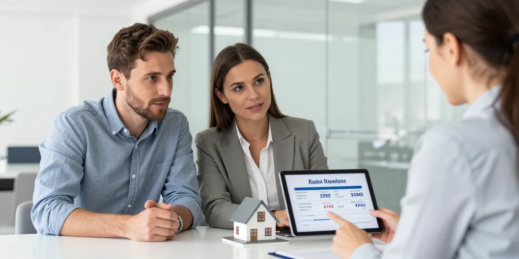 credit mutuel pret immobilier avis