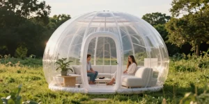 home bubble