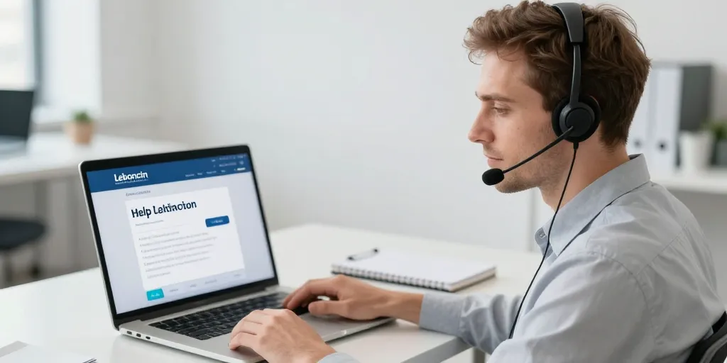 leboncoin service client