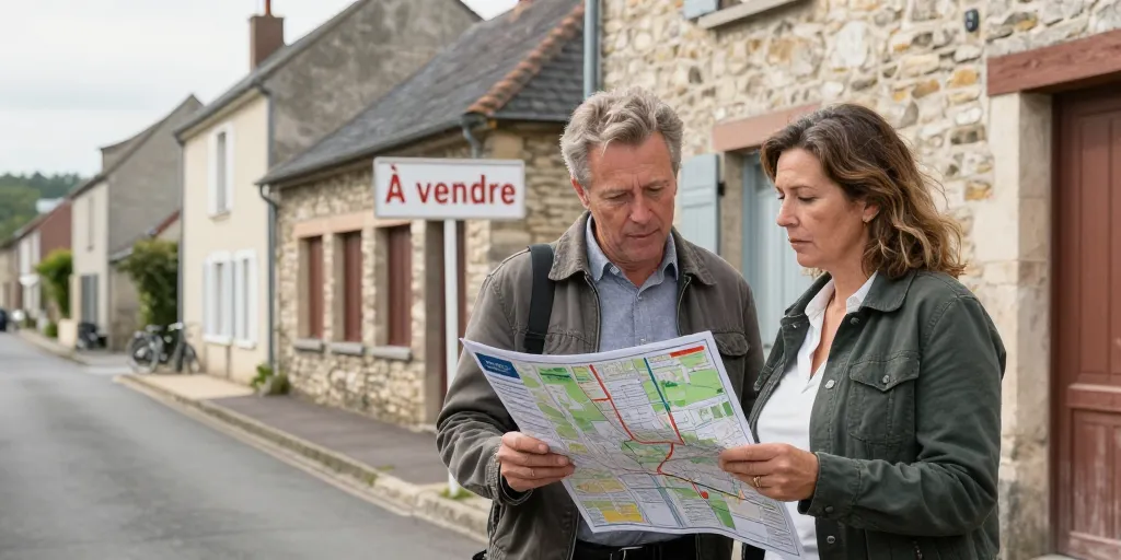 ou l'immobilier est le moins cher en france