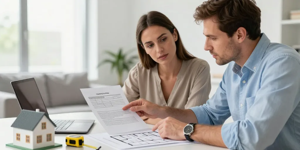 expert immobilier