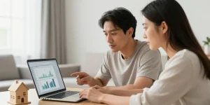 simulation pret immobilier excel