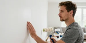 combien de temps entre sous couche et peinture