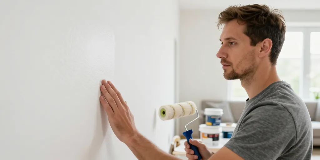 combien de temps entre sous couche et peinture