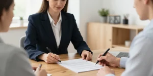 avenant au contrat de location modèle