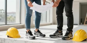 chaussures de sécurité modyf