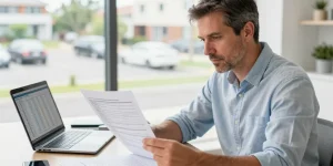 comment déclarer un parking aux impôts